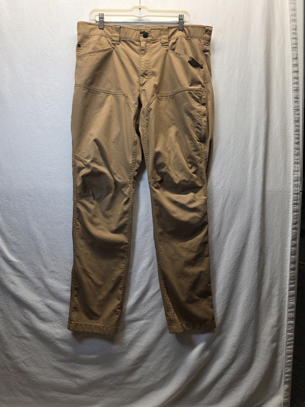 Alaskan Hardgear by Duluth Trading Co. work or utility pants In Size 36X34